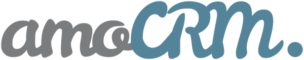 Официальный партнёр amoCRM